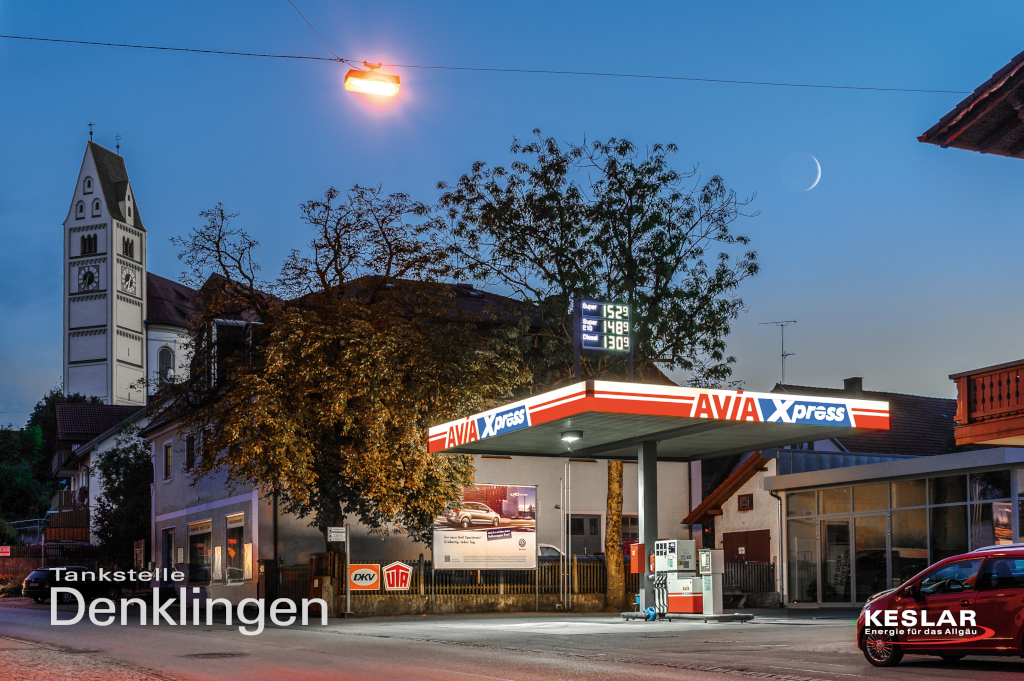 <b>AVIA</b> KESLAR